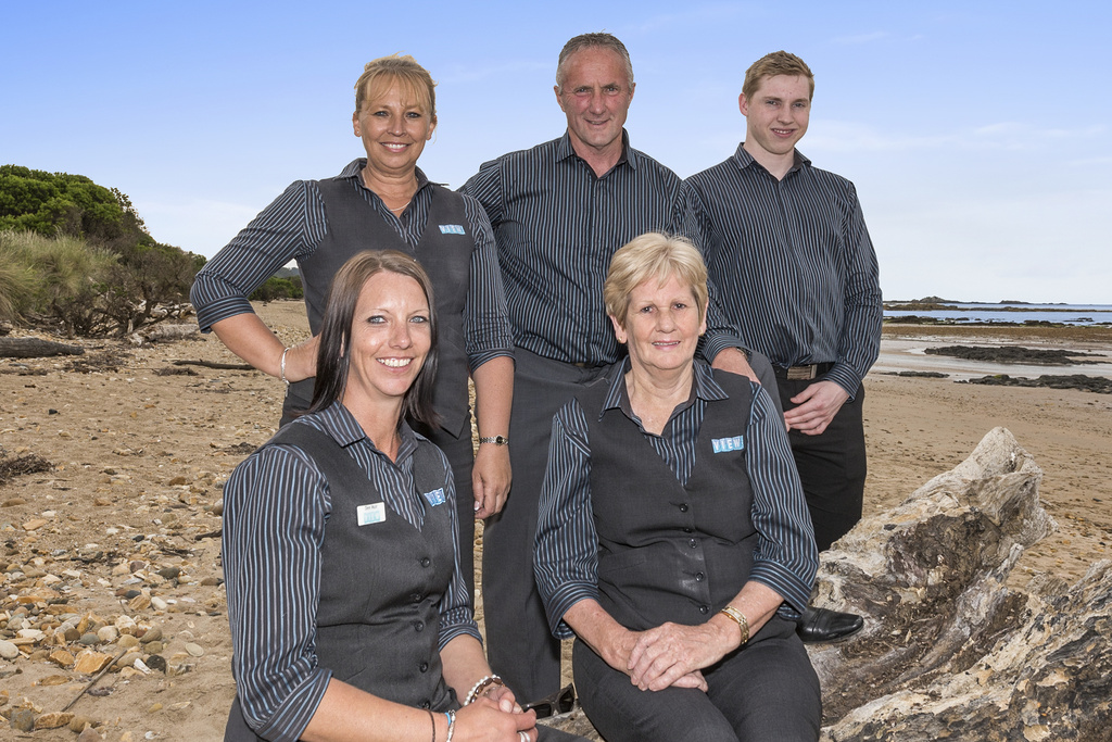 Devonport Team