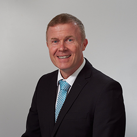 Colin Leiper