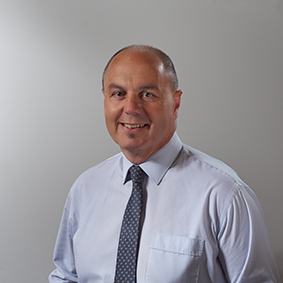 Rod Krstic