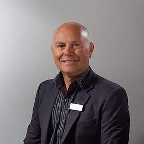 Michael Johnstone