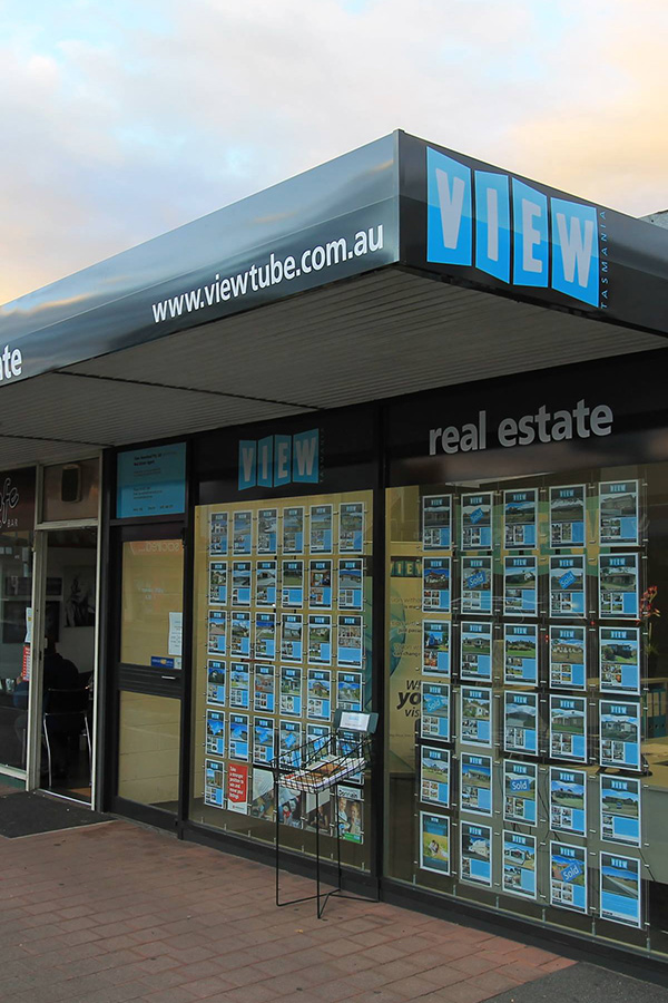 LAUNCESTON-OFFICE