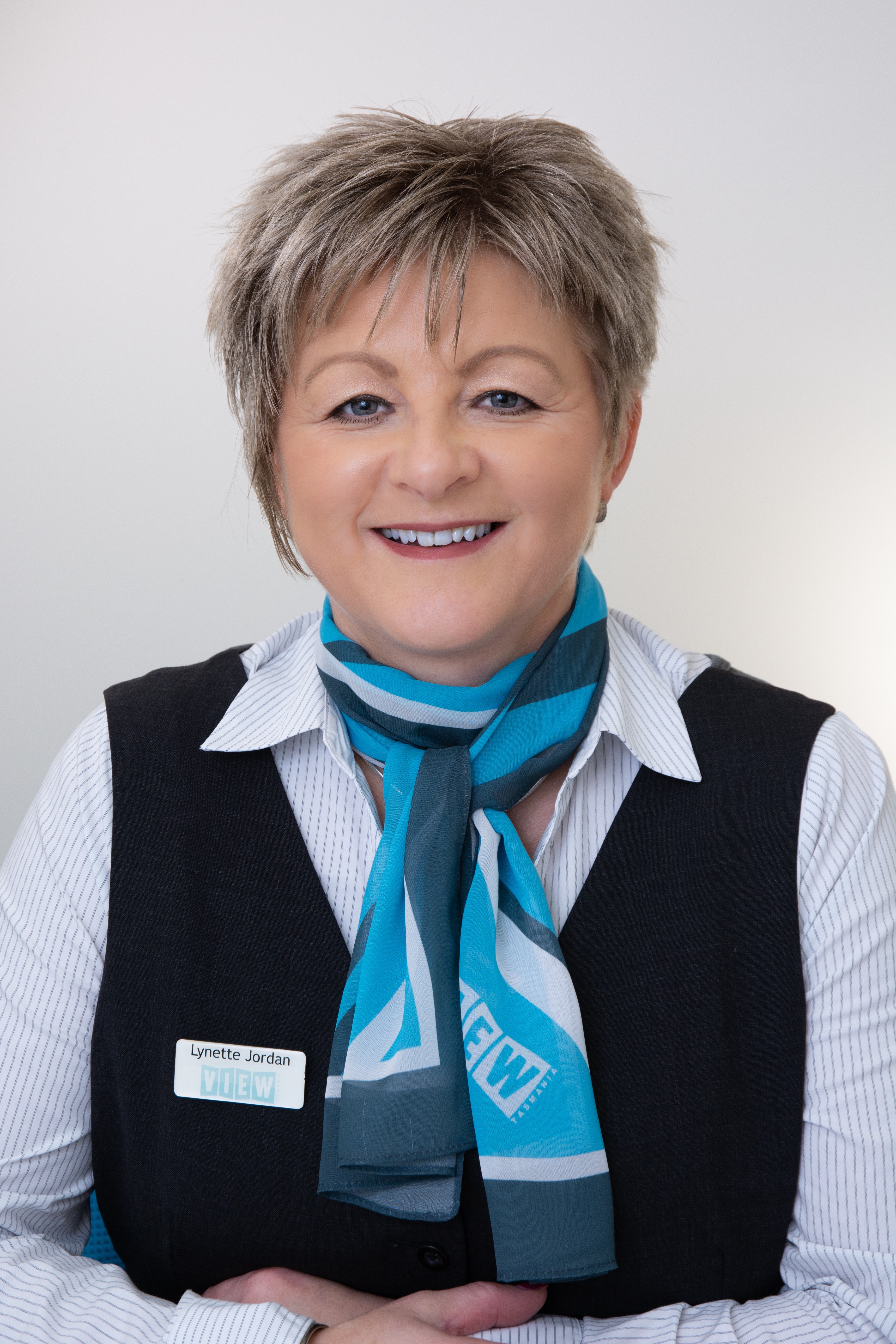 Lynette Jordan