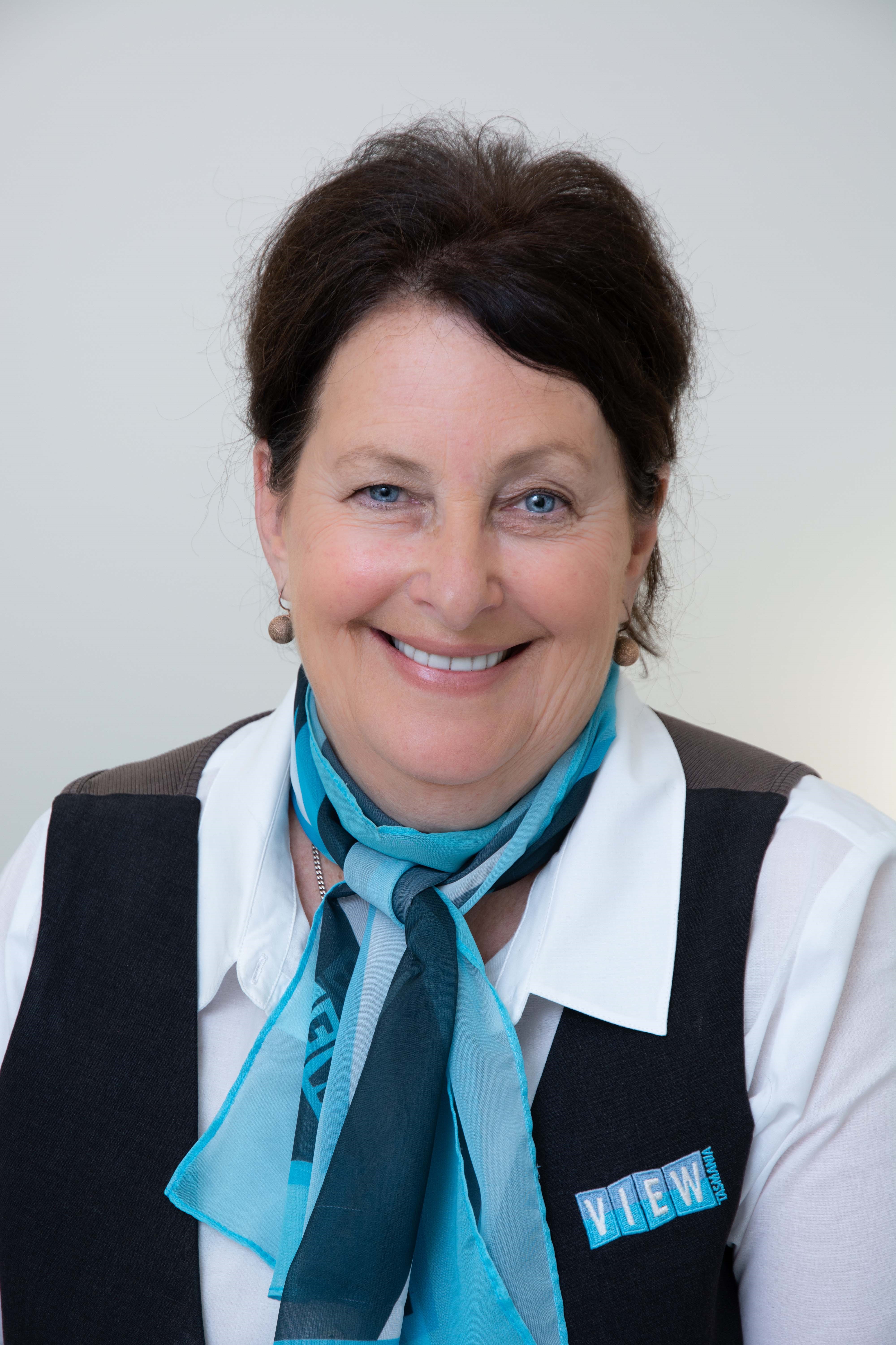 Yvonne Snook