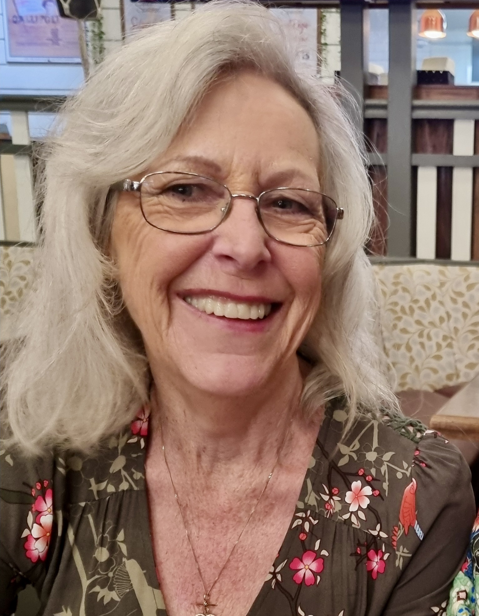 Sandy Phelan